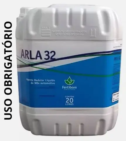 Arla 32